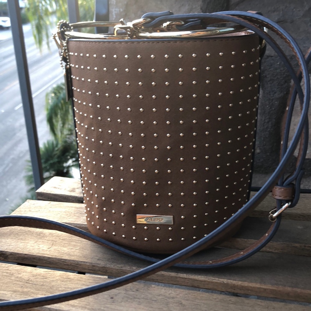 Aldo Bucket Bag